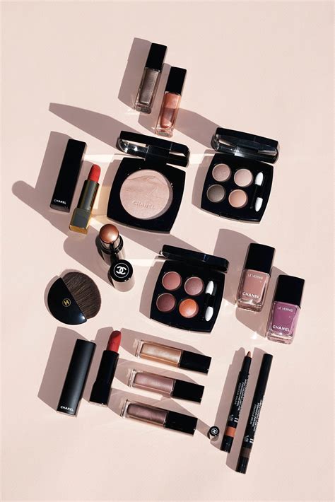 chanel make up sommer 2020|Chanel Beauty Spring.